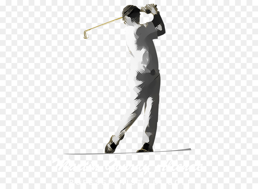 Golfer Fotografie, Grafik design Fotograf - Golfschwung