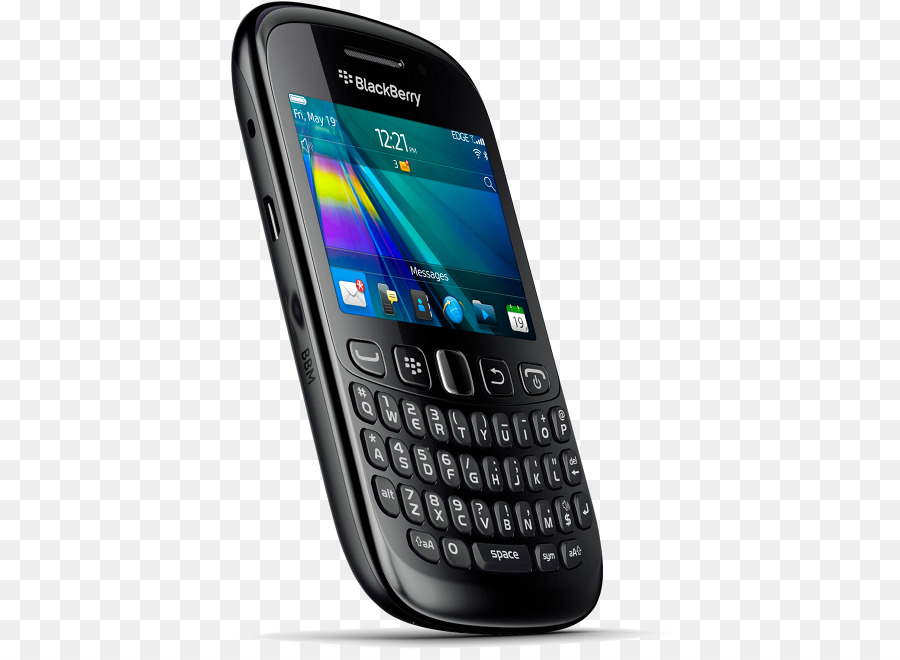 Il BlackBerry Curve 9220 BlackBerry Curve 8520 Smartphone BlackBerry Z10 - blackberry porsche design p'9981