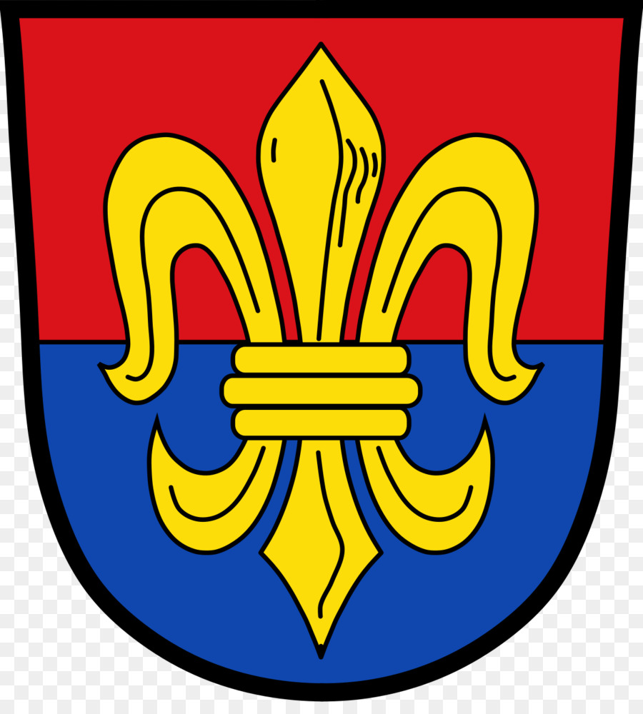 Wappen Reichau Wikipedia - Boos