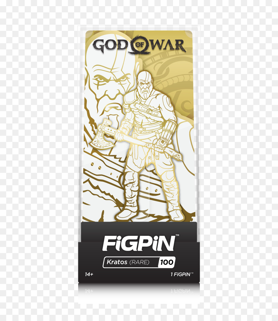 God Of War Text
