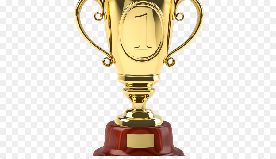 CONCACAF Gold Cup Medaglia di premiazione del Trofeo - coppa