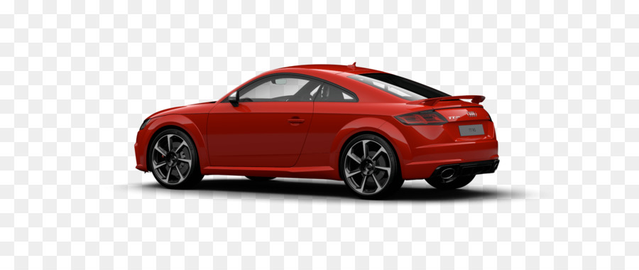 2018 Audi TT RS Auto veicolo a Motore - audi