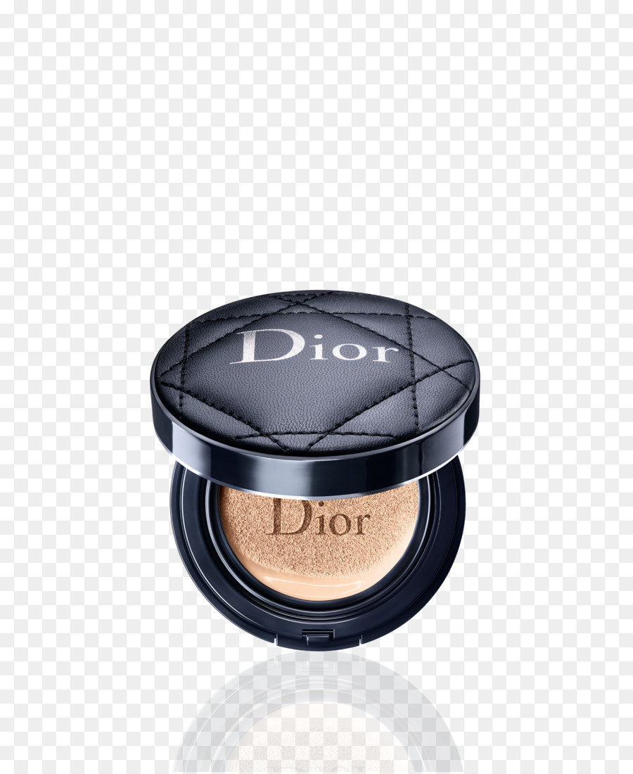 Polster Christian Dior SE Kosmetik Dior Diorskin Forever Fluid Foundation - limitierte Auflage
