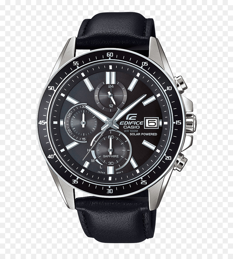 Casio Edifice Orologio Cronografo Tissot - guarda