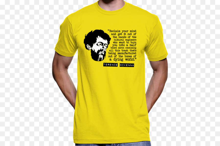 Langarm-T-shirt Walter White Top - T Shirt