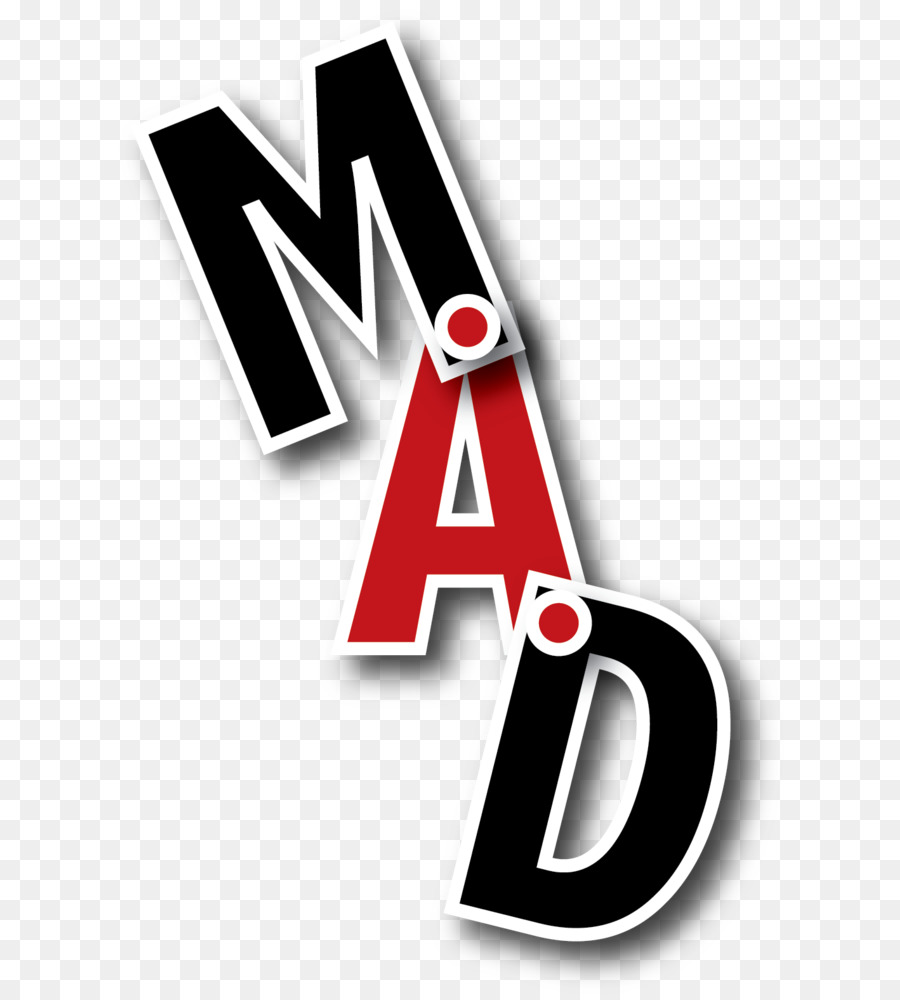 Logo Monogram Font - mad max negozio 3150