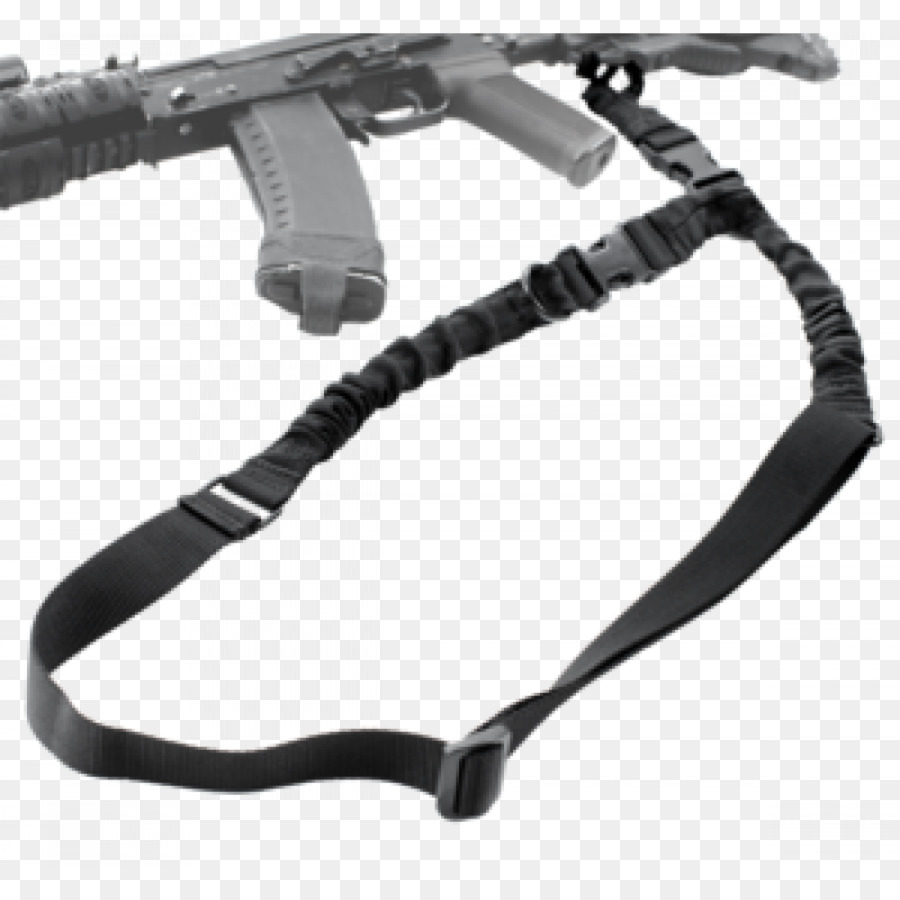 Schleuder Waffe Karabiner-Gurt - Waffe