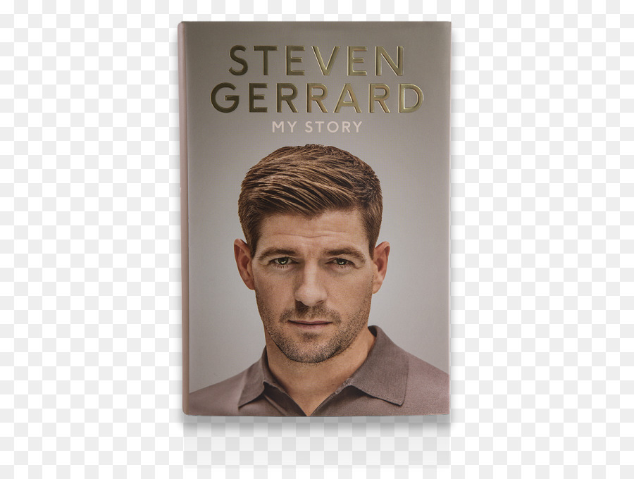 Steven Gerrard Meine Geschichte Gerrard: My Autobiography Liverpool F. C., England national football team - Steven Gerrard
