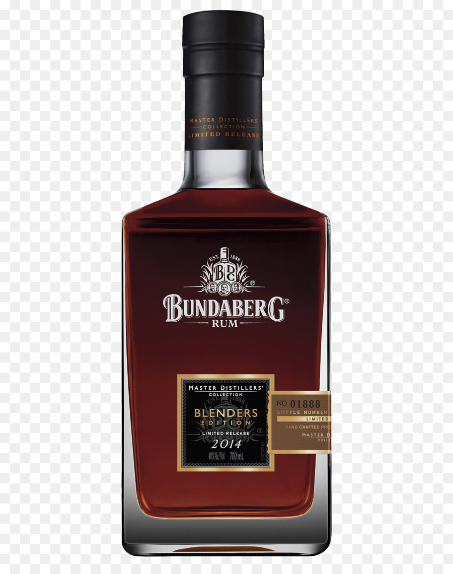 Bundaberg Rum Destillierte Getränke-Whiskey - trinken