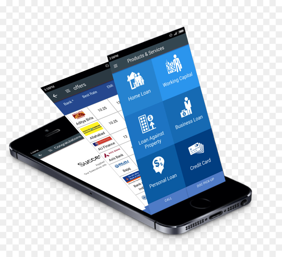 Responsive web design, Web Entwicklung, Mobile app Entwicklung - Android