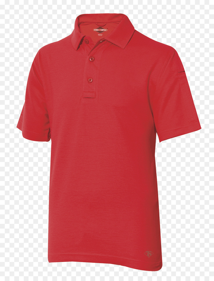 T-shirt Polo-shirt Piqué-Jersey - T Shirt