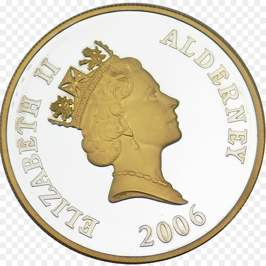 Münze Gold Bargeld - Münze