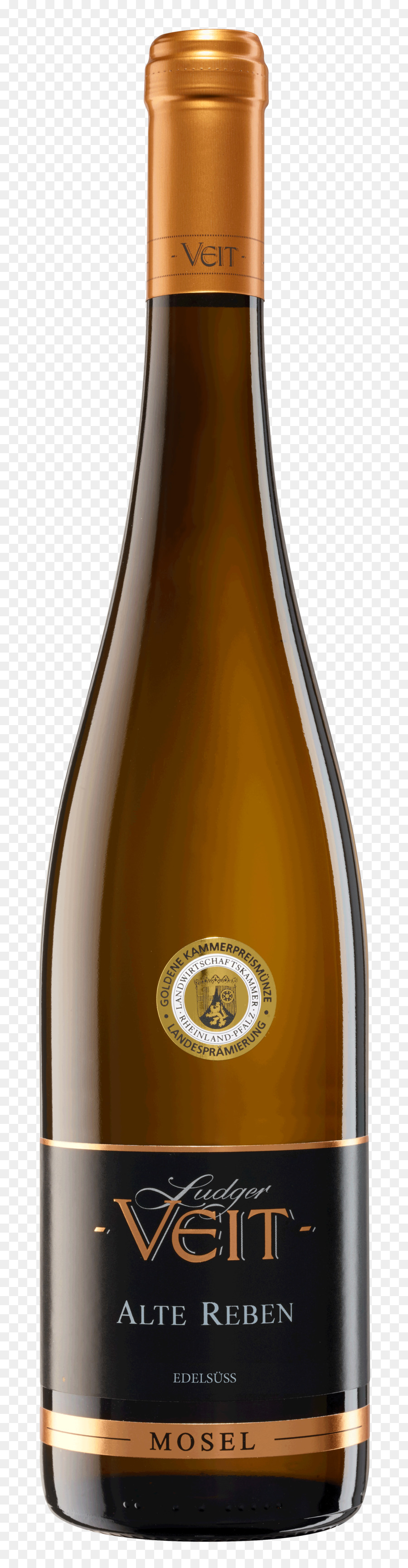 Riesling Weißwein Mosel Likör - Wein