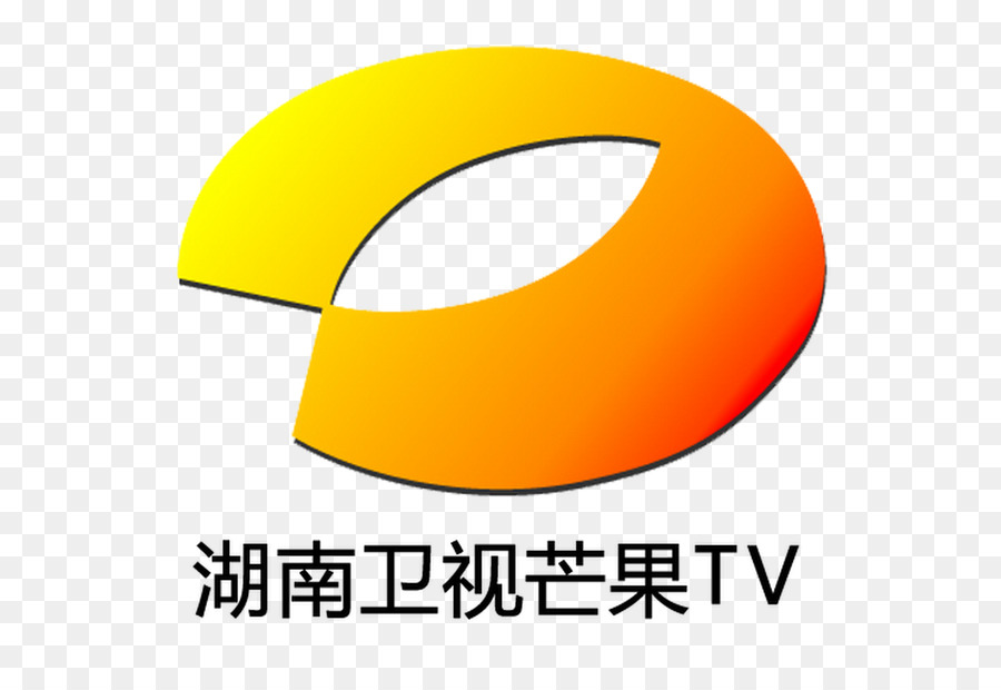 Hunan Television TV Sender Mango TV - abgestanden