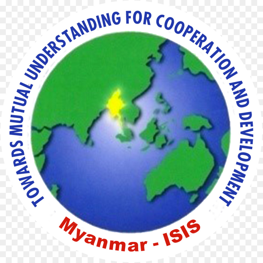 Birma Silat Gayung unsichtbar / m / 02j71 - Tschechischen Hydrometeorologischen Institut