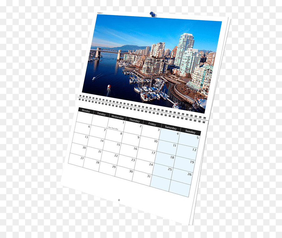 Die Burrard Burrard Street Vancouver Harbour Kalender - sussex msk Partnerschaft zentrale