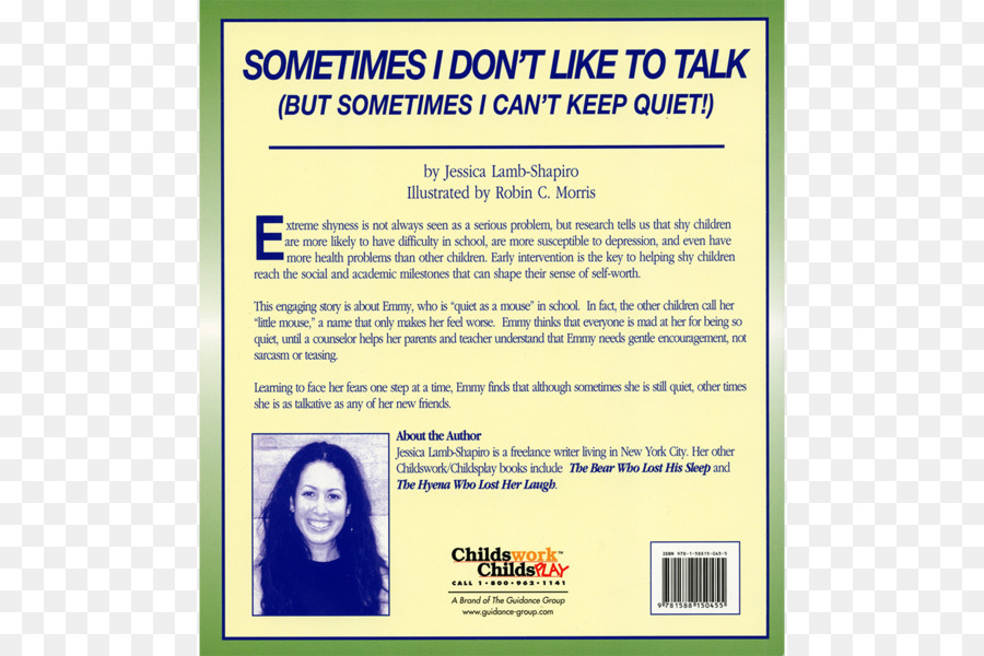 Manchmal Mag ich nicht zu Reden (Aber Manchmal Kann ich nicht Ruhig sein!) Buch Schüchternheit Kind Sprechen Und Zu Arbeiten It Out - zu viel Arbeit