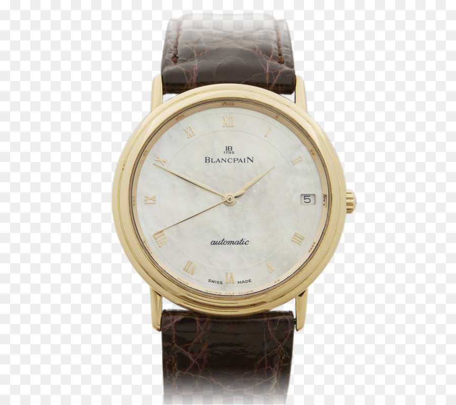 Analogico orologio Longines Orologio Blancpain - guarda