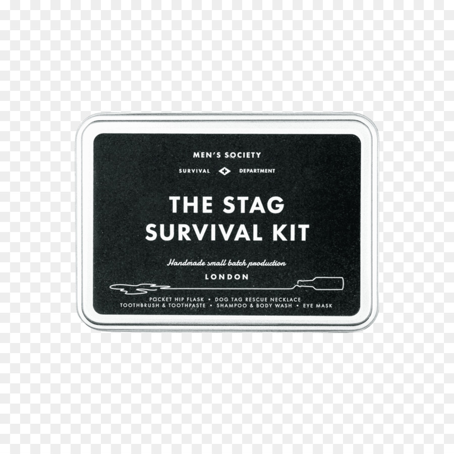Survival-kit Survival-Fähigkeiten, die Mann-Männlichen Gesellschaft - Mann