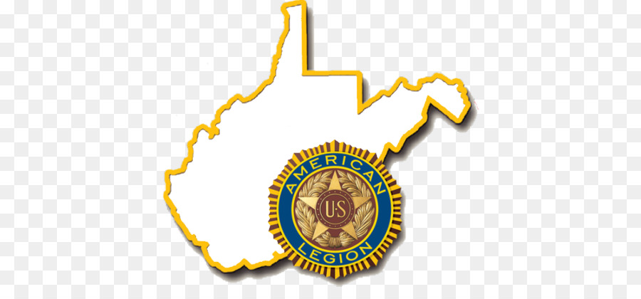 West Virginia American Legion Abteilung von NE Jungen/Mädchen Zustand - andere