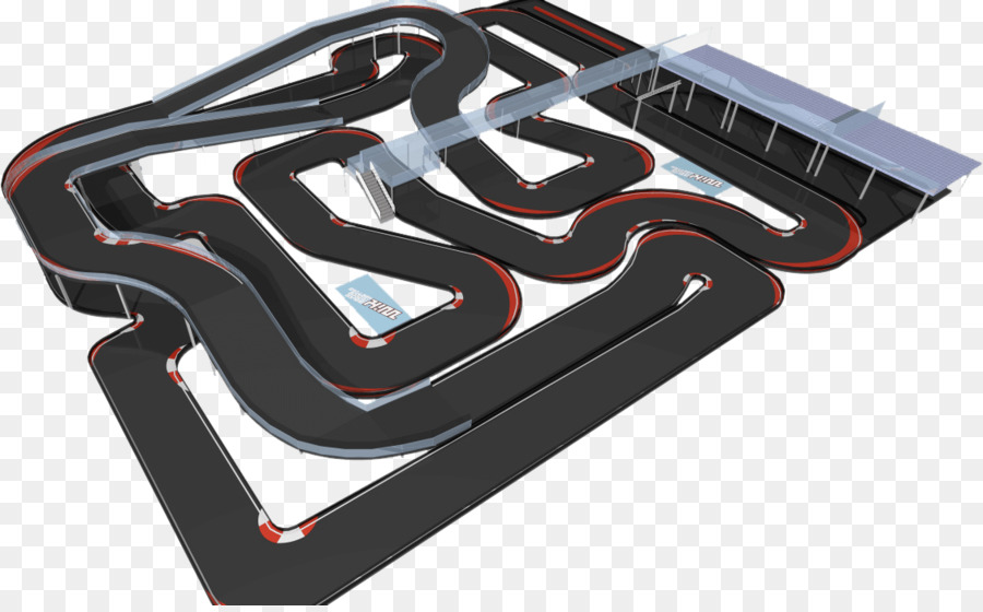 Wavre Karting Indoor Kart racing Sport Race track - Impulsivo Indoor Karting GbR