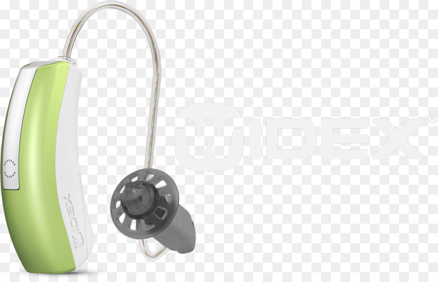 Kopfhörer Hörgerät Widex - Kopfhörer