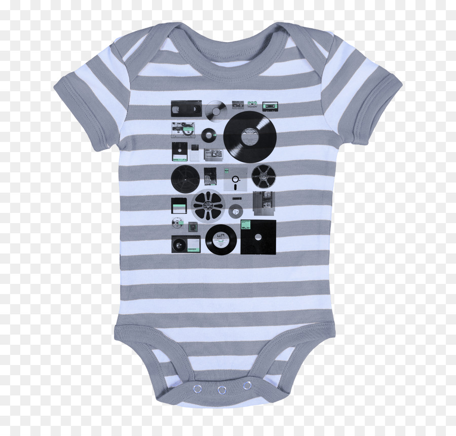 Baby & Kleinkind One Stücke T shirt Body Baby Ärmel - T Shirt