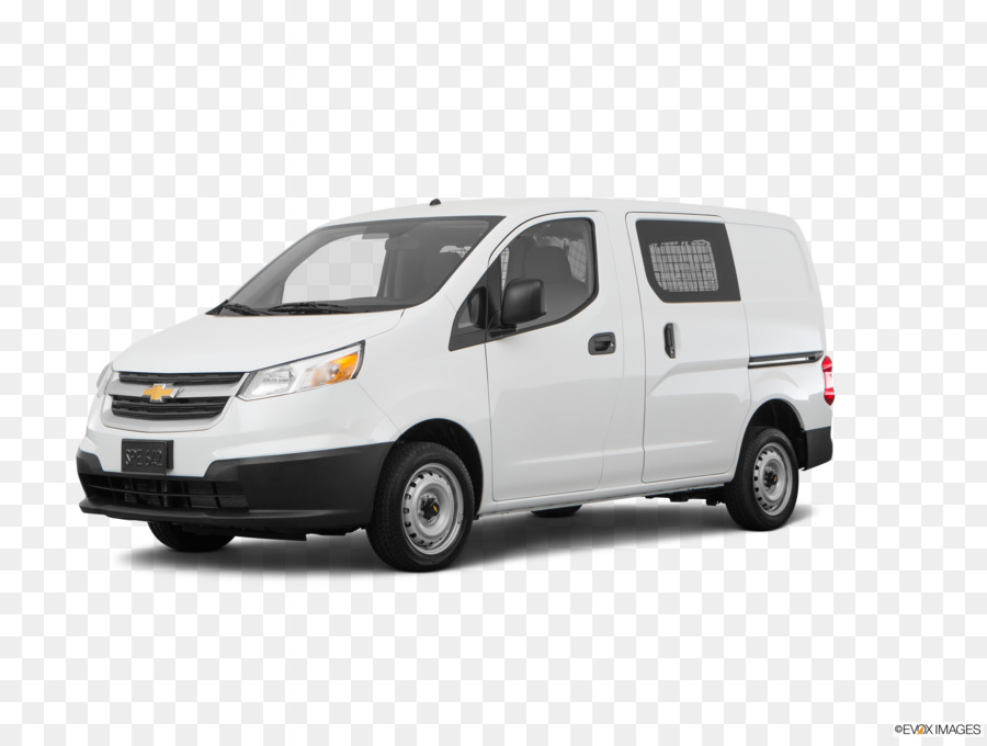 Chevrolet 2018 Nissan NV200 Van, Da - Chevrolet