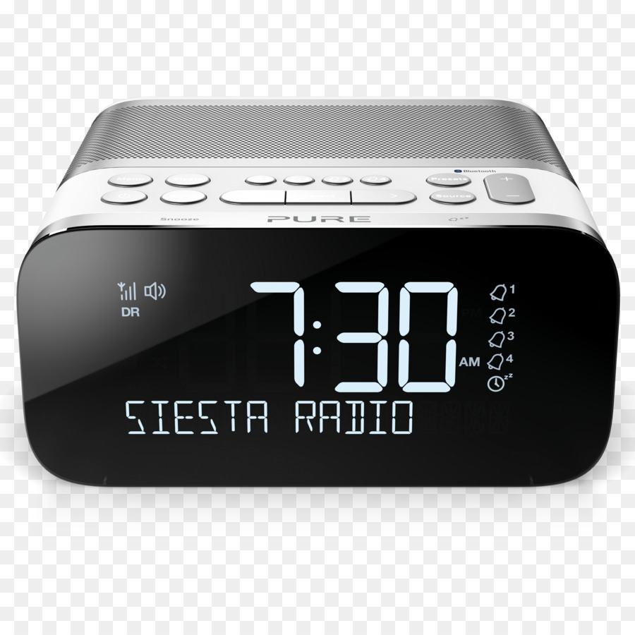 Digital audio broadcasting Digitale Puro, radio FM broadcasting - Radio