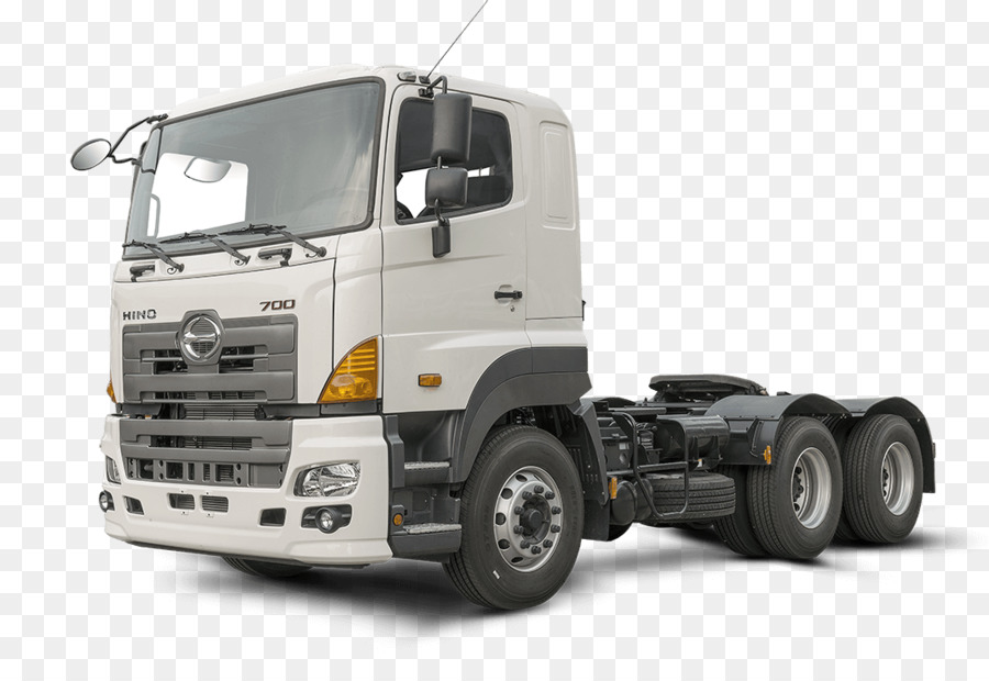 Lốp Thính Profia Xe Thính động Cơ xe tải Bán trailer - xe