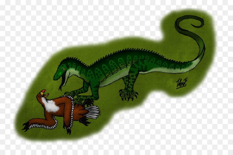 Velociraptor ZetaBoards TheJuras Digitali, Clip art - fulvo