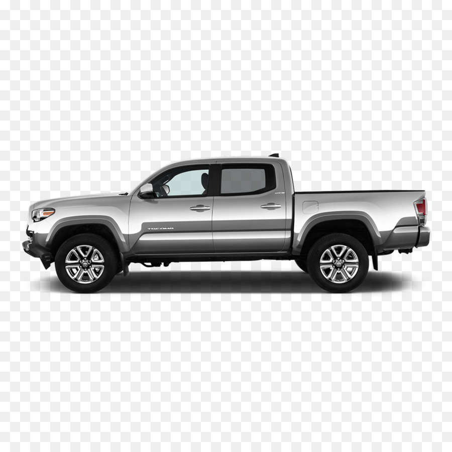 2017 Toyota Tacoma pick up Auto 2018 Toyota Tacoma Limitata - camioncino