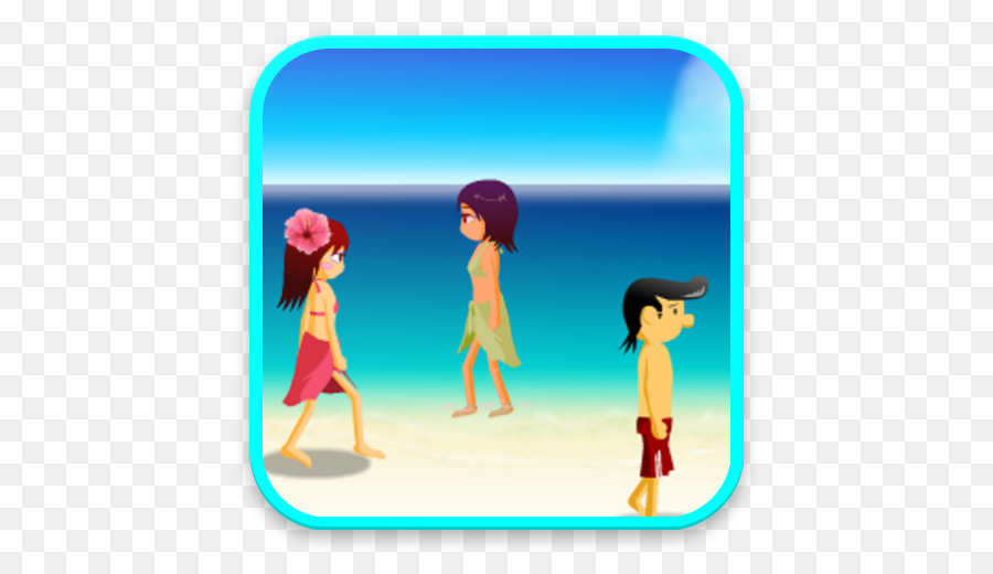 Sfondo per il Desktop del comportamento Umano, Bambino Cartoon Vacanza - vacanza