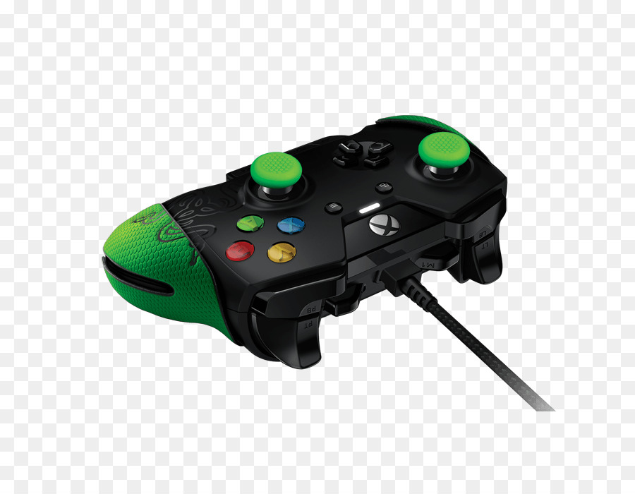Razer Wildcat Xbox One Controller Xbox 360 controller Game Controller - Xbox