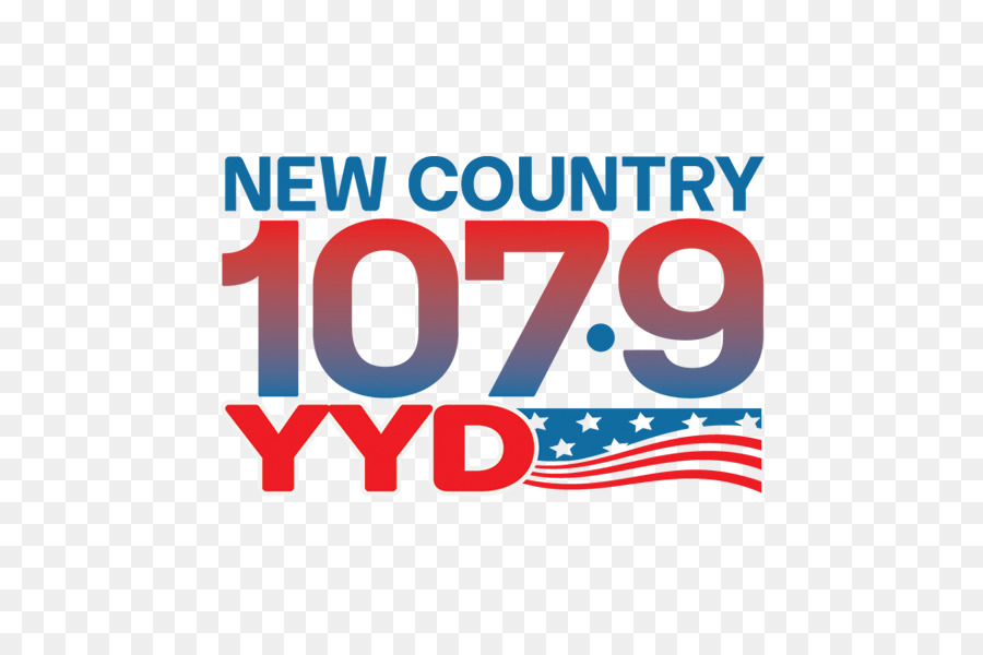 Lynchburg Roanoke Amherst WYYD Internet radio - nuovo paese
