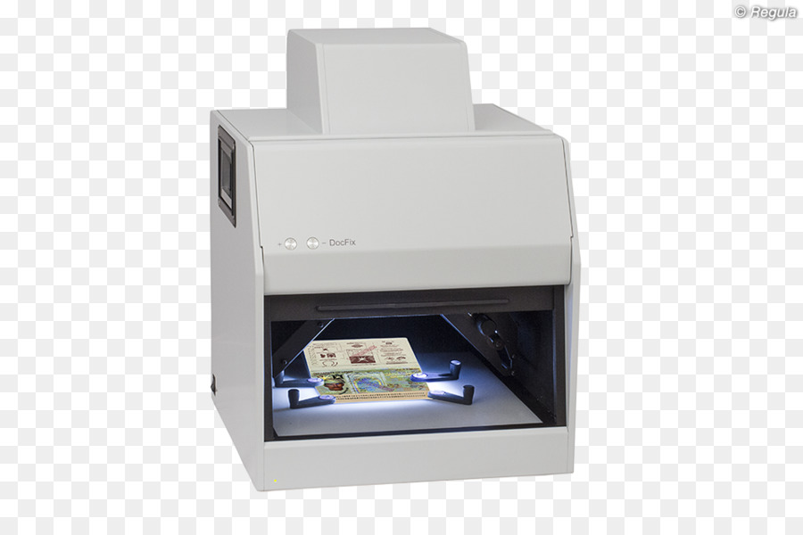 Stampa a getto d'inchiostro Olografia Stampante Regula-Rus' di elaborazione dell'Immagine - Stampante