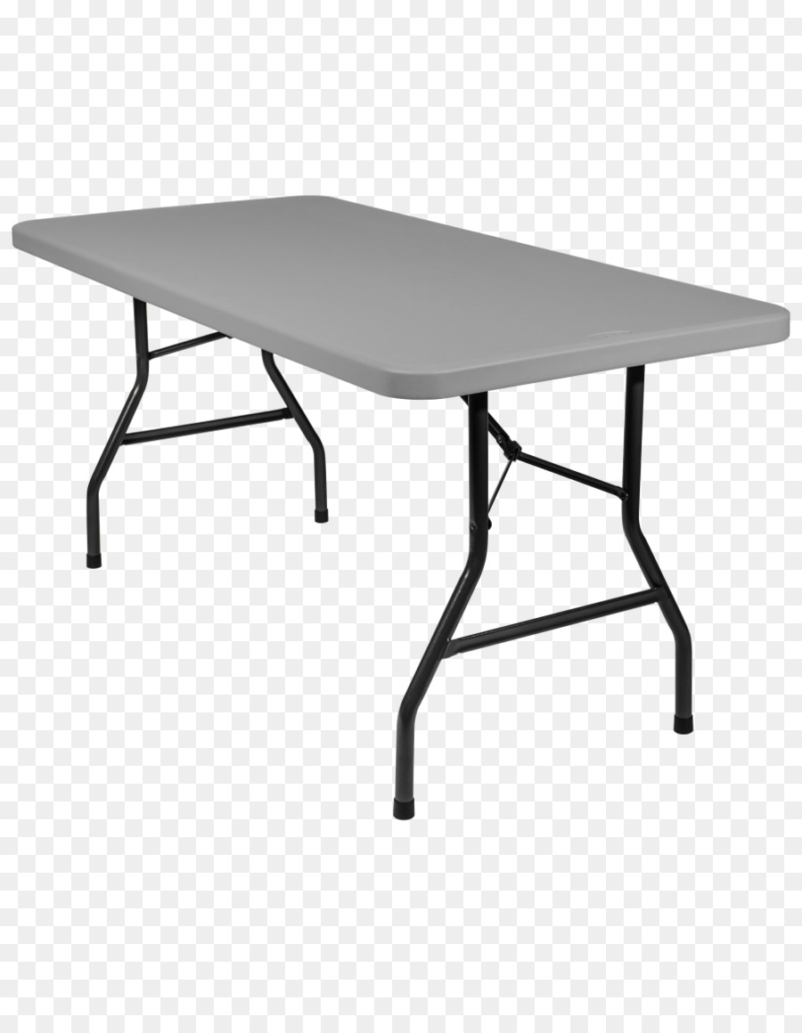 Klapptischen Möbel-Bock-Tisch Stuhl - Tabelle