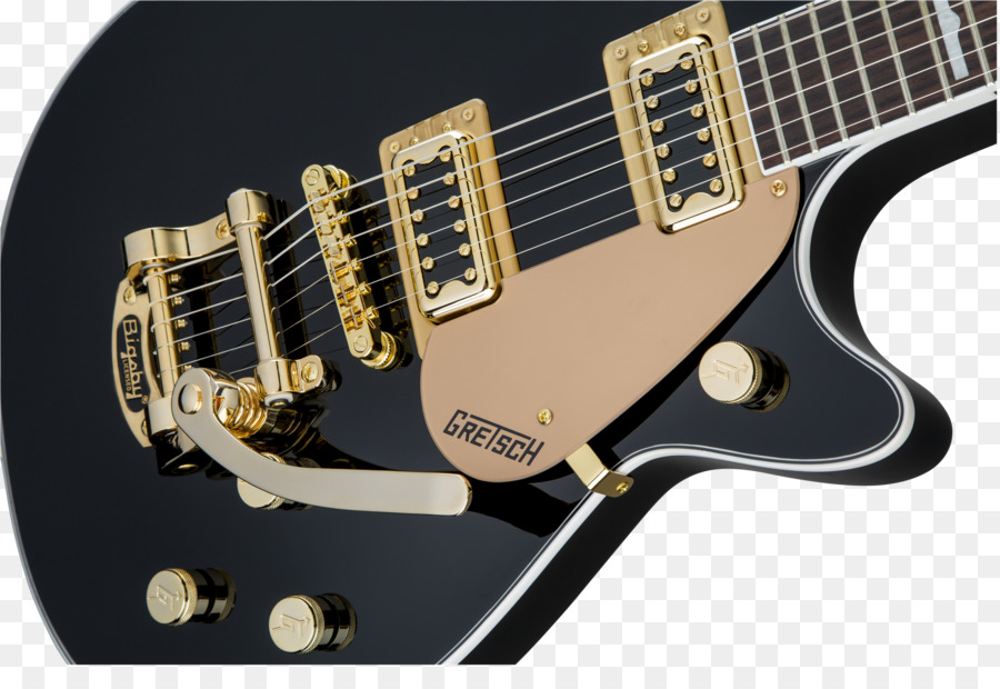 E Gitarre Gretsch Electromatic Pro Jet Bigsby vibrato tailpiece - E Gitarre