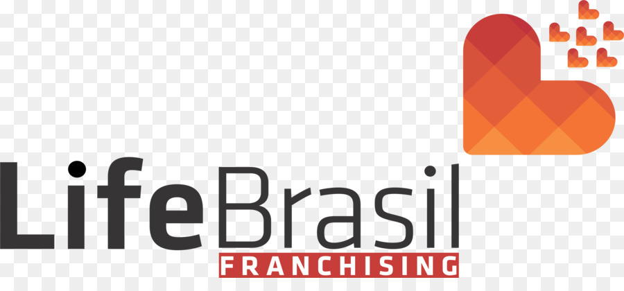 Franchising Marke Logo Versicherung Grupo Life Brasil - gruppe