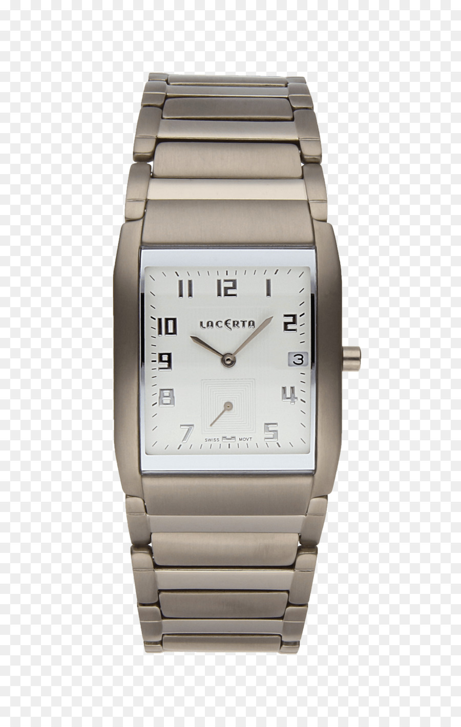 Atlantic-Watch Production Ltd Saphir Armband Chronograph - Uhr