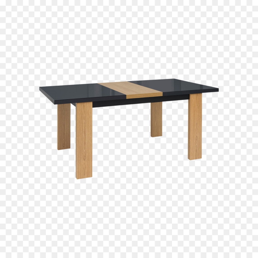 Tisch Möbel Eettafel Glas Esszimmer - Tabelle