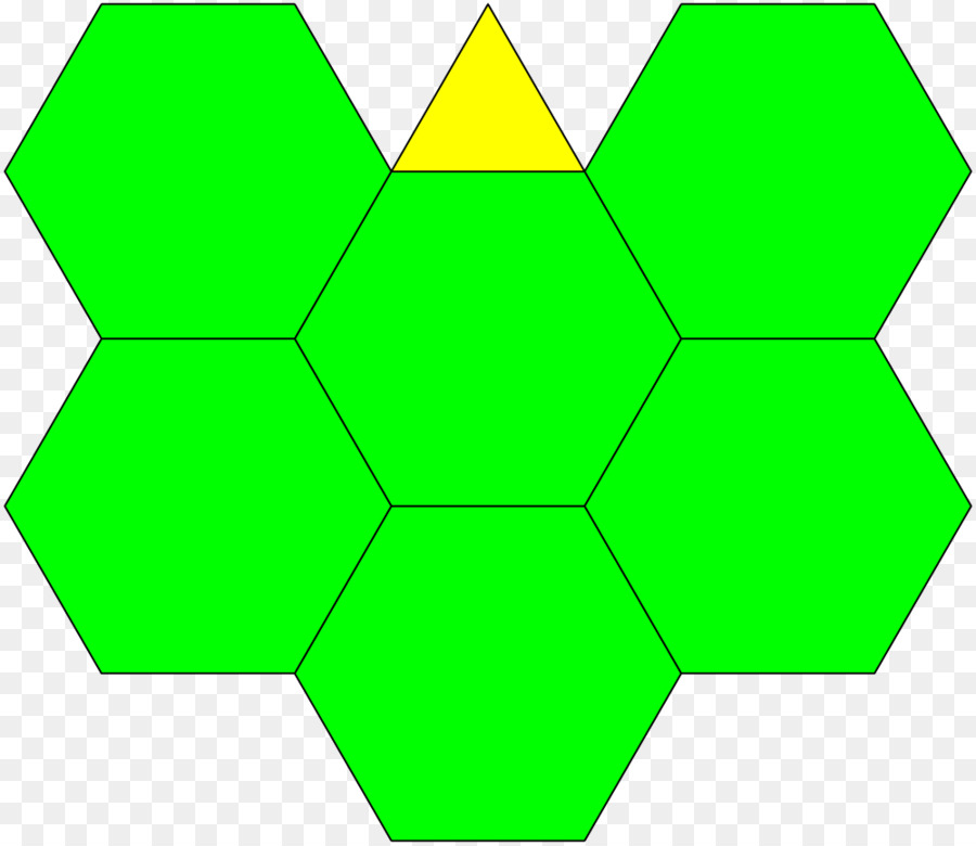 Line-Grün-Punkt-Muster - Linie