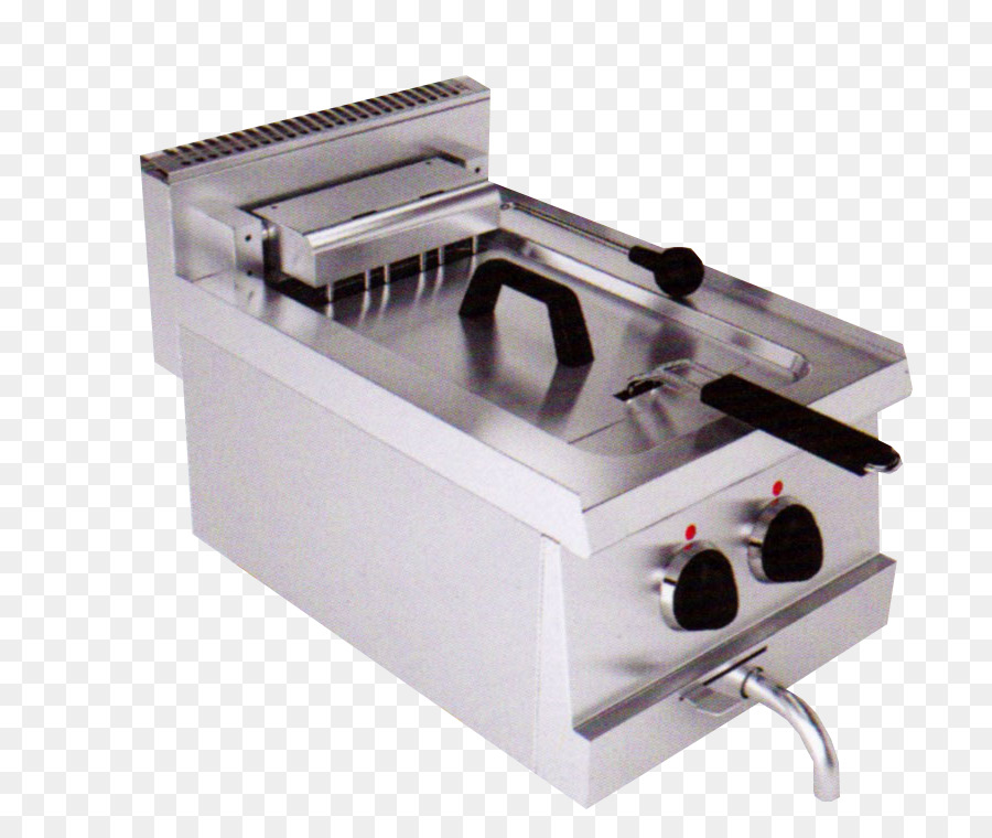 Deep-Friteusen-Küche-Elektroherd-Toaster-Gas - Küche