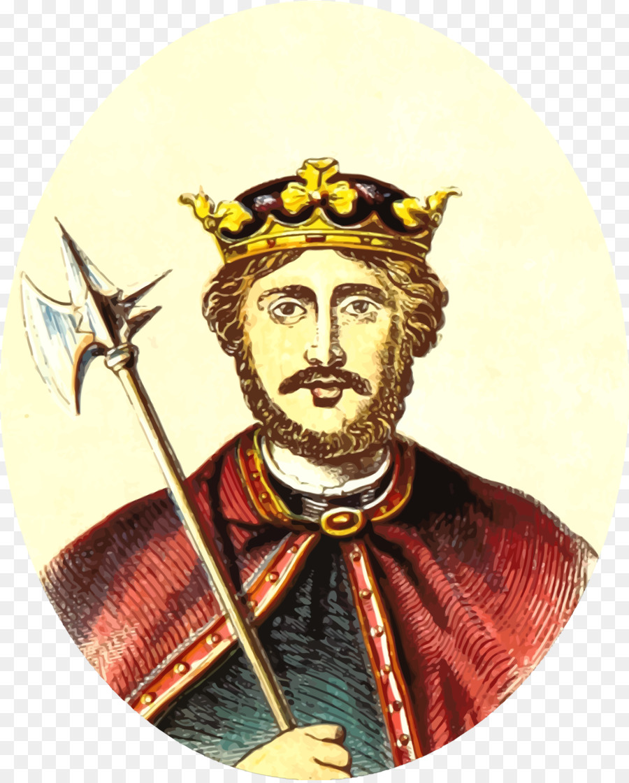 Richard I von England, Monarch Clip-art - England