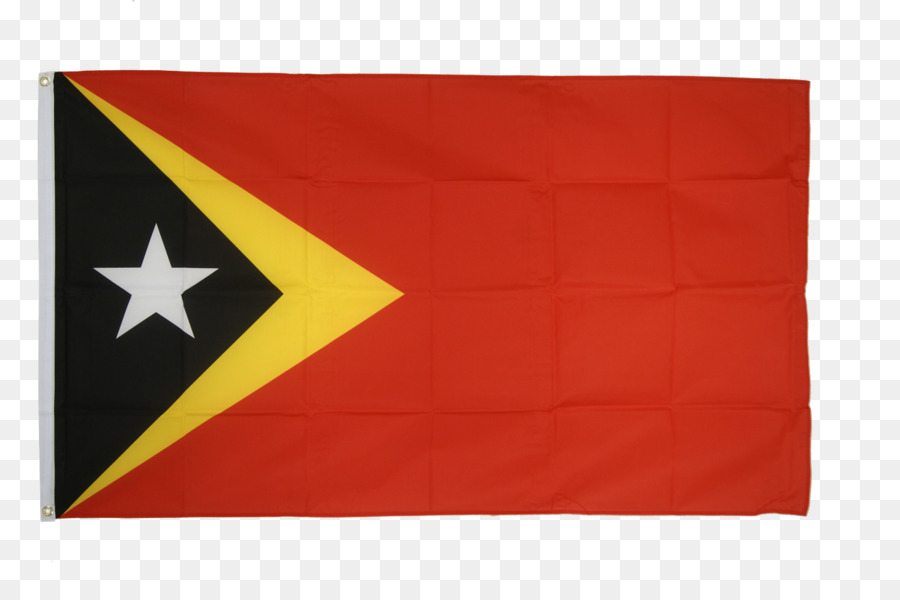 Flagge von Osttimor-Flagge von Osttimor Fahne nationalflagge - Flagge