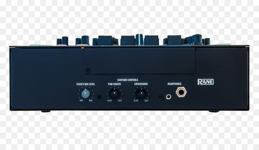 Allen & Heath Xone:43 Rane Sixty-Due Numark M2 modulatore RF - Serato