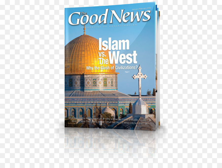 Lo Scontro delle Civiltà e il nuovo Ordine Mondiale Corano, l'Islam e lo Scontro di Civiltà Zabur - l'islam chiesa