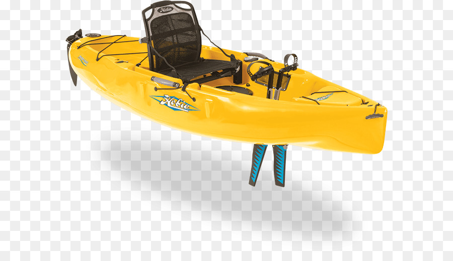 Hobie Cat Hobie Mirage Sport Pesca in kayak - pesca atlante per la victoria, costa