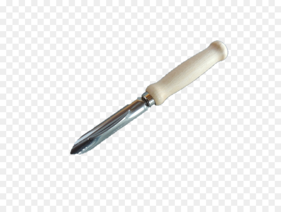 Ausbeinmesser Tool Kugelschreiber Aardappelschilmesje - Messer