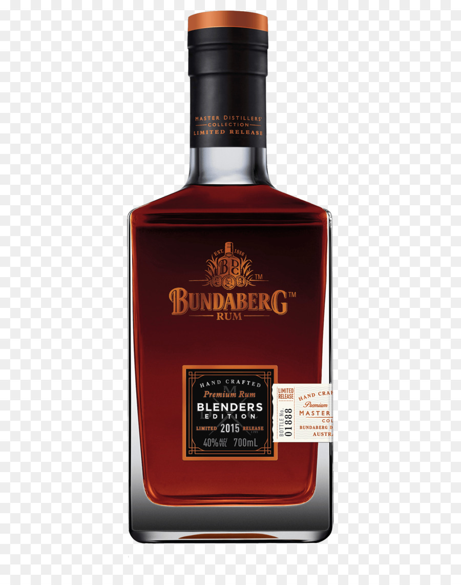 Bundaberg Rum Destillation Destilliertes Getränk - 8，8. März